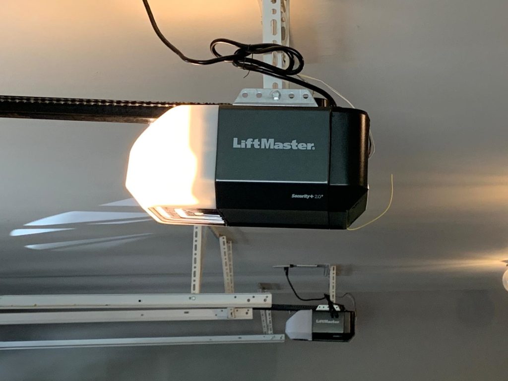 Garage Door Opener LiftMaster