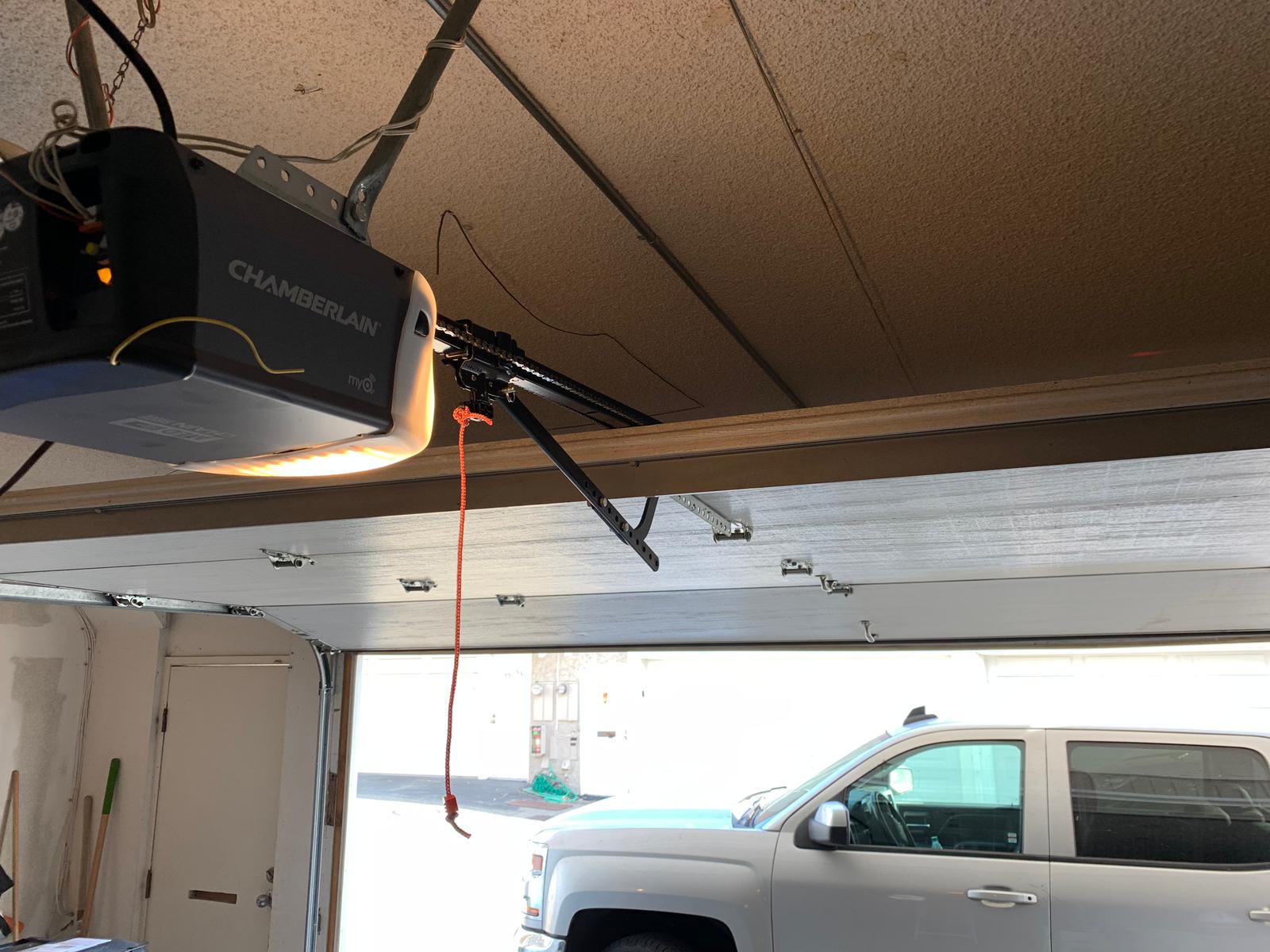 Garage Door Opener Repair Ventura, CA Queen Garage Doors & Gates